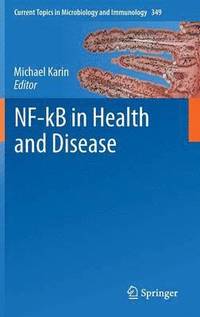 bokomslag NF-kB in Health and Disease