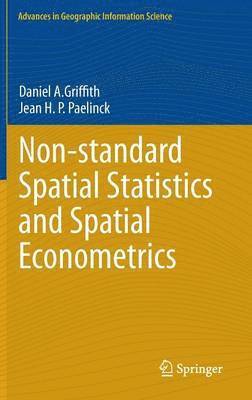 Non-standard Spatial Statistics and Spatial Econometrics 1