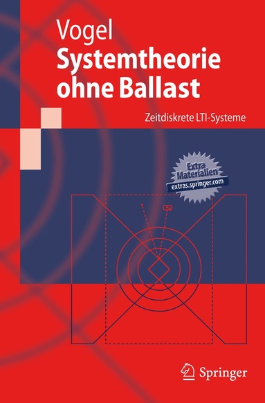 Peter Vogel - Systemtheorie ohne Ballast, Häftad