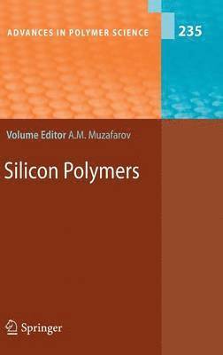 Silicon Polymers 1