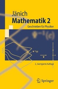 bokomslag Mathematik 2
