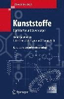 bokomslag Domininghaus - Kunststoffe