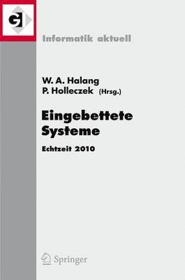 Eingebettete Systeme 1