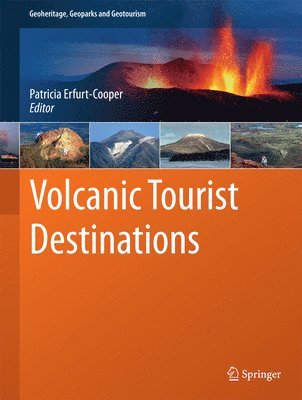 Volcanic Tourist Destinations 1