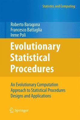 Evolutionary Statistical Procedures 1
