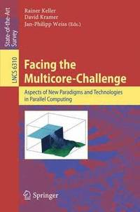bokomslag Facing the Multicore-Challenge