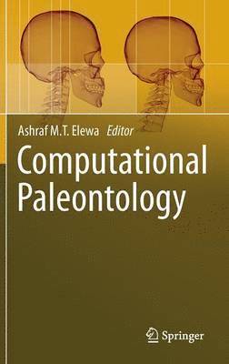 Computational Paleontology 1