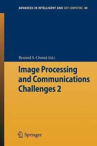 bokomslag Image Processing & Communications Challenges 2