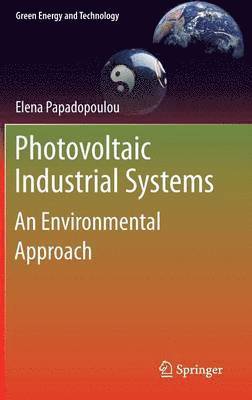 Photovoltaic Industrial Systems 1