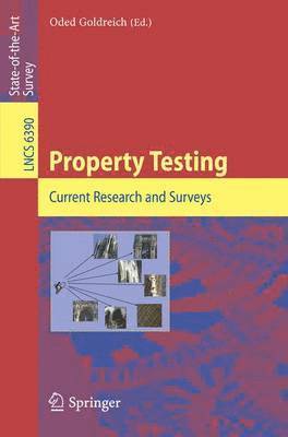 Property Testing 1