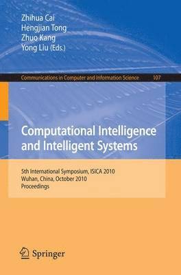 Computational Intelligence and Intelligent Systems 1
