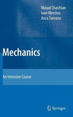 Mechanics 1