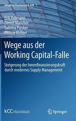 Wege aus der Working Capital-Falle 1