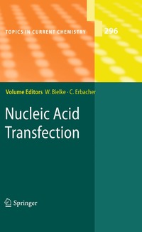 bokomslag Nucleic Acid Transfection