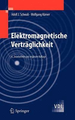 Elektromagnetische Verträglichkeit
