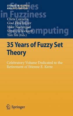 35 Years of Fuzzy Set Theory 1
