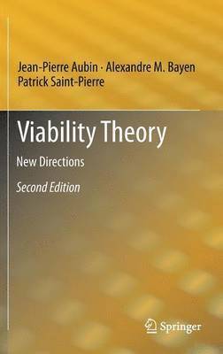 Viability Theory 1