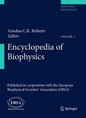 Encyclopedia of Biophysics 1