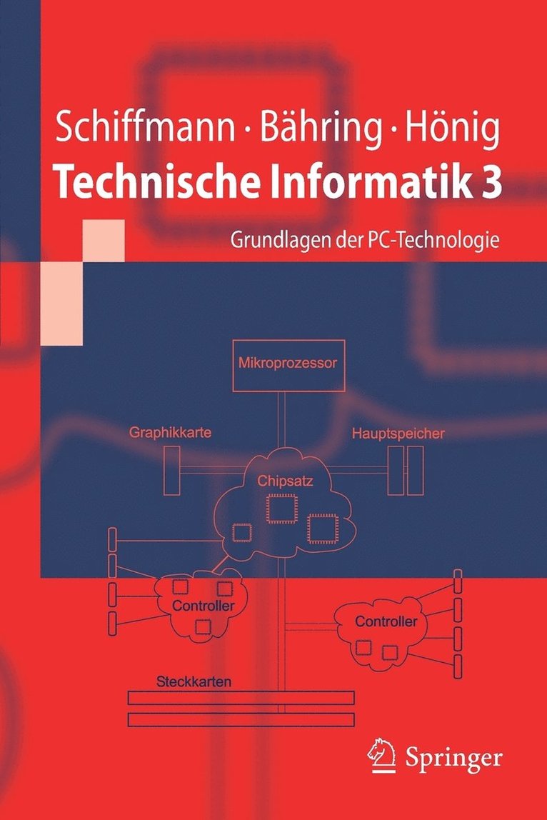 Technische Informatik 3 1