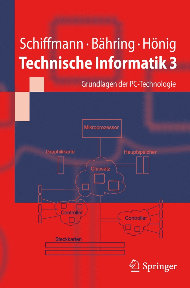 Technische Informatik 3 1