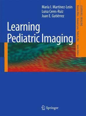 Learning Pediatric Imaging 1