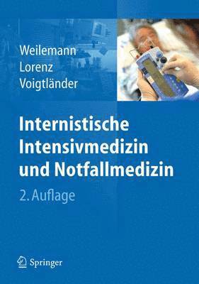 Internistische Intensivmedizin und Notfallmedizin