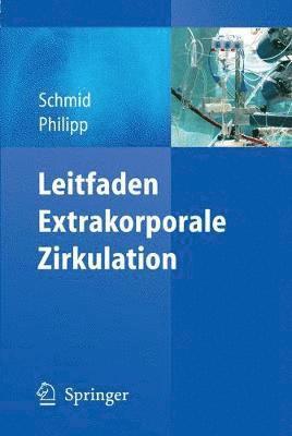 Leitfaden Extrakorporale Zirkulation 1