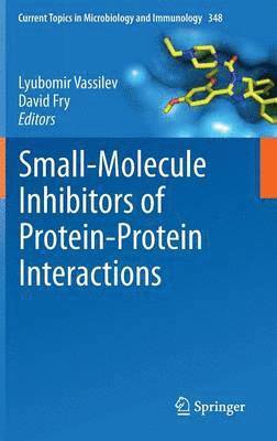 Small-Molecule Inhibitors of Protein-Protein Interactions 1