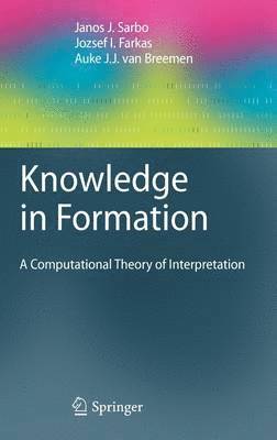 Knowledge in Formation 1