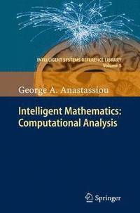 bokomslag Intelligent Mathematics: Computational Analysis
