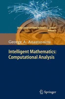 Intelligent Mathematics: Computational Analysis 1