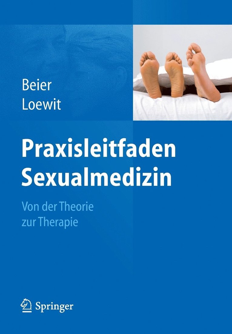 Praxisleitfaden Sexualmedizin