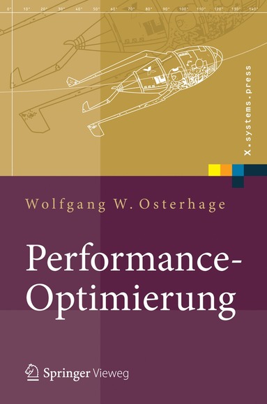 bokomslag Performance-Optimierung