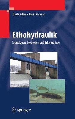 bokomslag Ethohydraulik