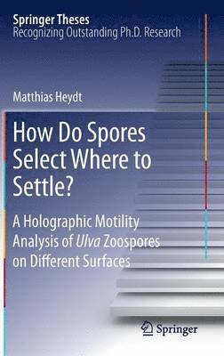 How Do Spores Select Where to Settle? 1