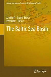 bokomslag The Baltic Sea Basin
