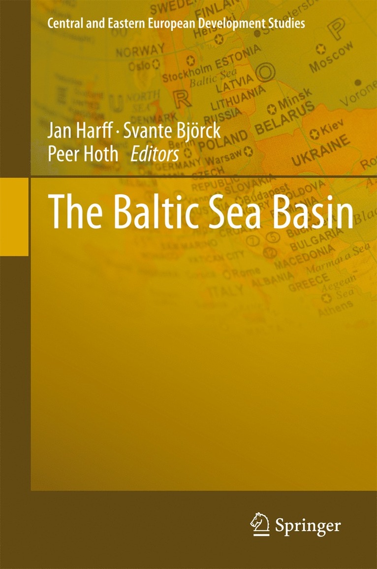 Baltic Sea Basin