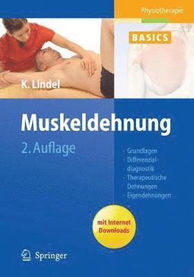 Muskeldehnung 1