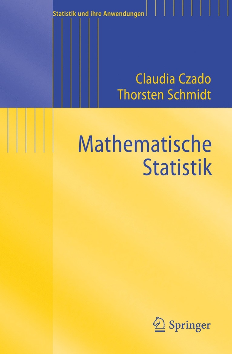 Mathematische Statistik 1