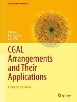 CGAL Arrangements and Their Applications 1