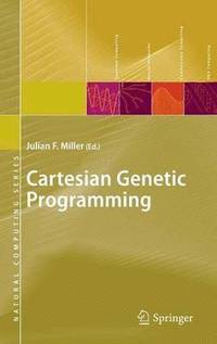 bokomslag Cartesian Genetic Programming