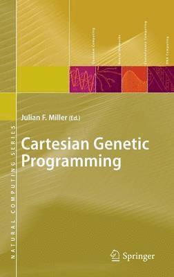 Cartesian Genetic Programming 1