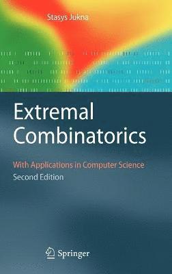 Extremal Combinatorics 1