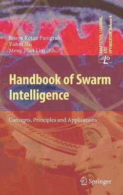 Handbook of Swarm Intelligence 1