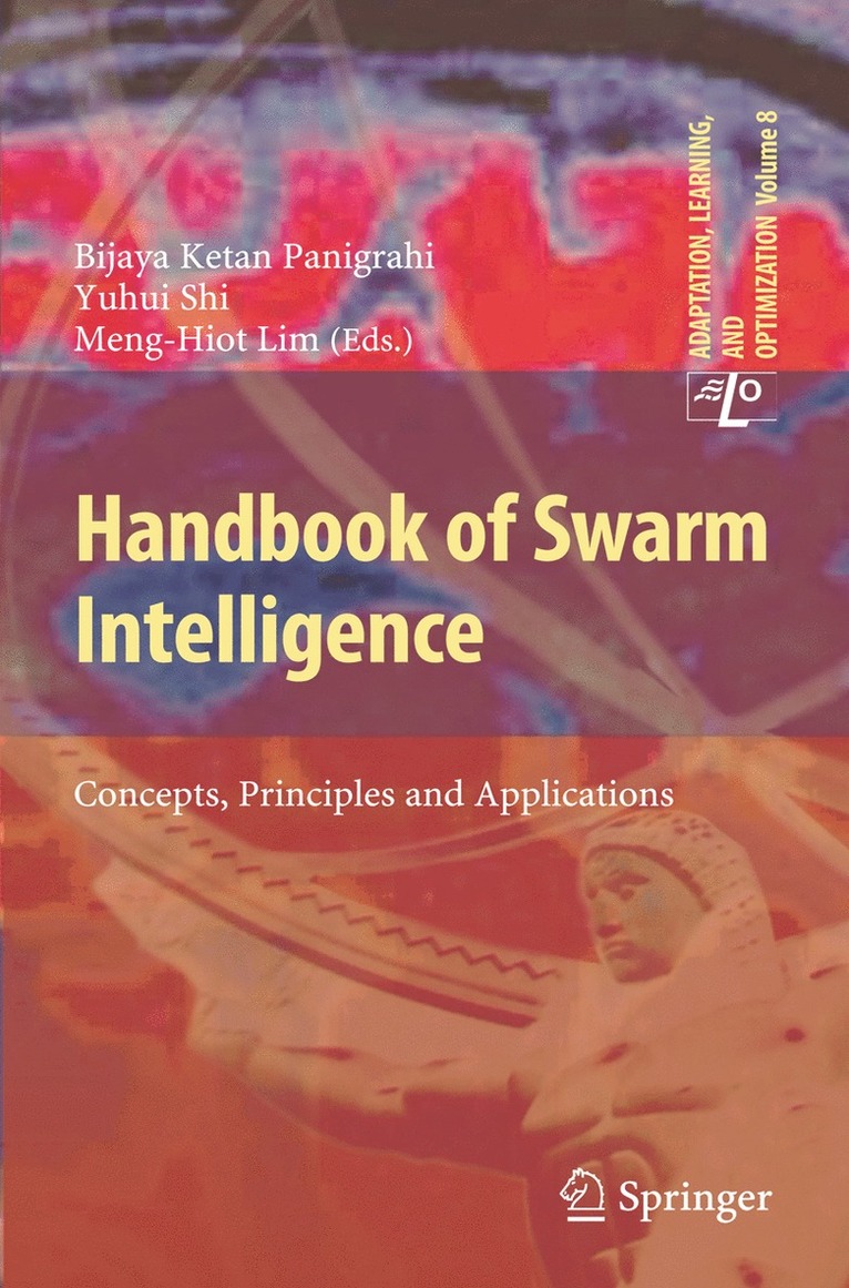 Handbook of Swarm Intelligence 1