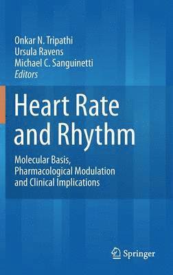 Heart Rate and Rhythm 1