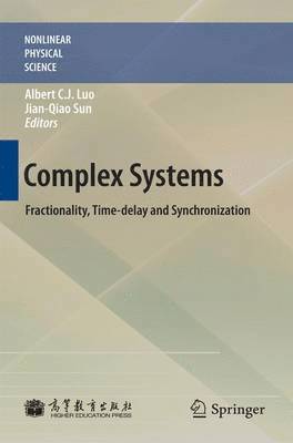 Complex Systems 1