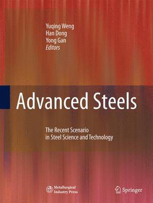 Advanced Steels 1