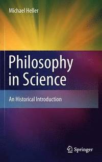 bokomslag Philosophy in Science