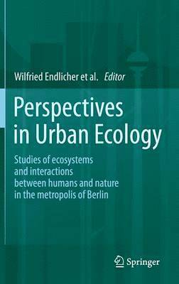 Perspectives in Urban Ecology 1